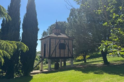 Villa a Moissac, Tarn-et-Garonne, Moissac - € 428.000 | Ref: 340937632181 - foto 4