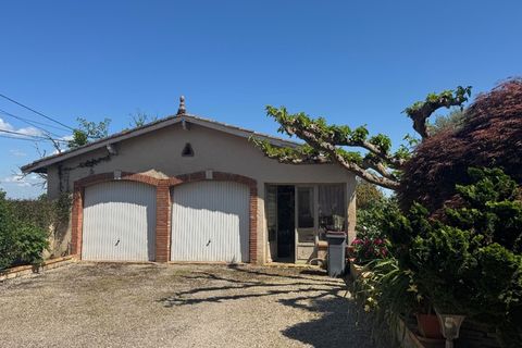 Villa a Moissac, Tarn-et-Garonne, Moissac - € 428.000 | Ref: 340937632181 - foto 6