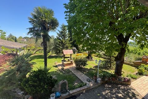 Villa a Moissac, Tarn-et-Garonne, Moissac - € 428.000 | Ref: 340937632181 - foto 7