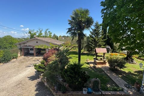 Villa a Moissac, Tarn-et-Garonne, Moissac - € 428.000 | Ref: 340937632181 - foto 8