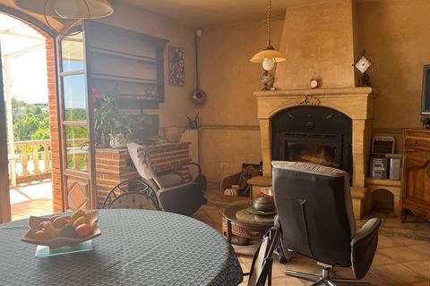 Villa a Moissac, Tarn-et-Garonne, Moissac - € 428.000 | Ref: 340937632181 - foto 9