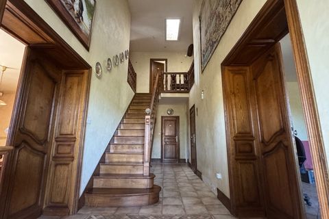 Villa a Moissac, Tarn-et-Garonne, Moissac - € 428.000 | Ref: 340937632181 - foto 10