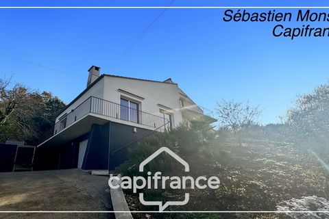 Villa en Lafox, Lot-et-Garonne, Lafox - € 299.500 | Ref: 340931104389 - photo 2