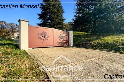 Villa en Lafox, Lot-et-Garonne, Lafox - € 299.500 | Ref: 340931104389 - photo 3