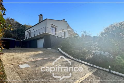 Villa en Lafox, Lot-et-Garonne, Lafox - € 299.500 | Ref: 340931104389 - photo 5