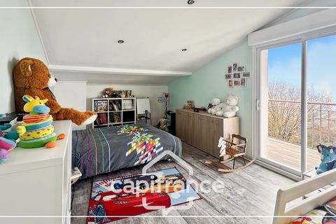 Villa en Lafox, Lot-et-Garonne, Lafox - € 299.500 | Ref: 340931104389 - photo 9