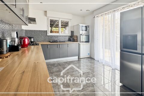 Villa en Lafox, Lot-et-Garonne, Lafox - € 299.500 | Ref: 340931104389 - photo 17