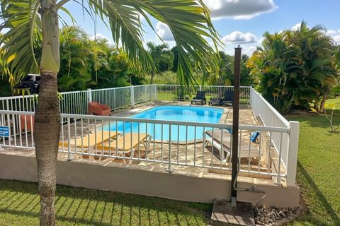 Villa i Anse-Bertrand, Guadeloupe, Anse-Bertrand - € 640.000 | Ref: 340937133960 - foto 3