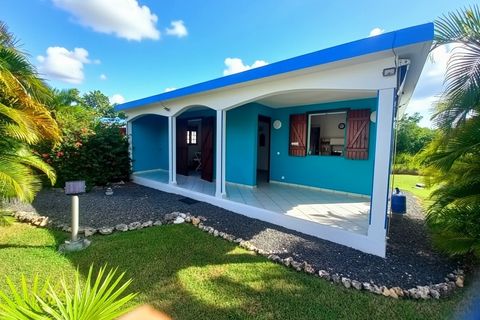 Villa i Anse-Bertrand, Guadeloupe, Anse-Bertrand - € 640.000 | Ref: 340937133960 - foto 4