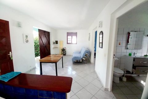 Villa i Anse-Bertrand, Guadeloupe, Anse-Bertrand - € 640.000 | Ref: 340937133960 - foto 5