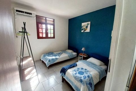 Villa i Anse-Bertrand, Guadeloupe, Anse-Bertrand - € 640.000 | Ref: 340937133960 - foto 6