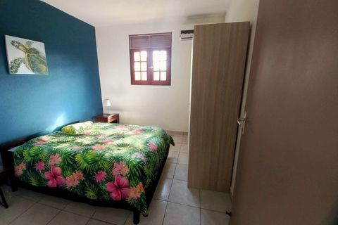Villa i Anse-Bertrand, Guadeloupe, Anse-Bertrand - € 640.000 | Ref: 340937133960 - foto 8