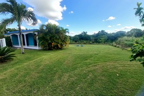Villa i Anse-Bertrand, Guadeloupe, Anse-Bertrand - € 640.000 | Ref: 340937133960 - foto 11