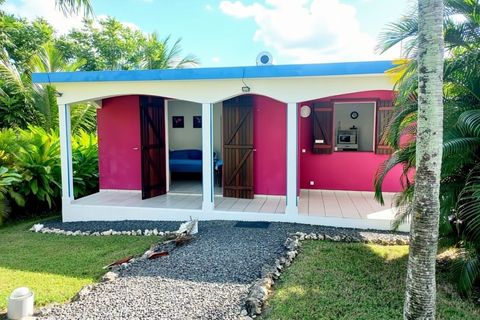 Villa i Anse-Bertrand, Guadeloupe, Anse-Bertrand - € 640.000 | Ref: 340937133960 - foto 12