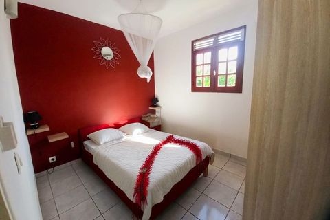 Villa i Anse-Bertrand, Guadeloupe, Anse-Bertrand - € 640.000 | Ref: 340937133960 - foto 13