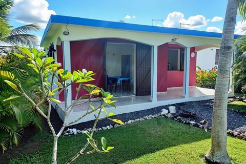 Villa i Anse-Bertrand, Guadeloupe, Anse-Bertrand - € 640.000 | Ref: 340937133960 - foto 15