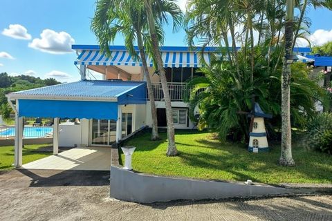 Villa i Anse-Bertrand, Guadeloupe, Anse-Bertrand - € 640.000 | Ref: 340937133960 - foto 17