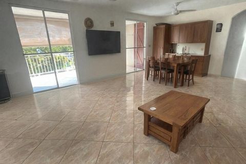 Villa i Anse-Bertrand, Guadeloupe, Anse-Bertrand - € 640.000 | Ref: 340937133960 - foto 20