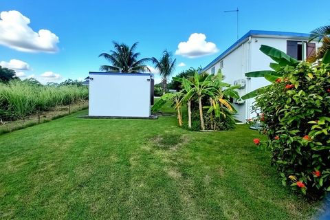 Villa i Anse-Bertrand, Guadeloupe, Anse-Bertrand - € 640.000 | Ref: 340937133960 - foto 23