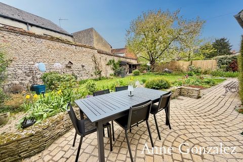 Byhus i Orleans, Loiret, Orleans - € 397.500 | Ref: 340935108518 - foto 1