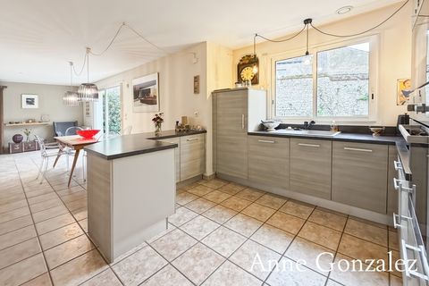 Byhus i Orleans, Loiret, Orleans - € 397.500 | Ref: 340935108518 - foto 4