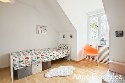Byhus i Orleans, Loiret, Orleans - € 397.500 | Ref: 340935108518 - foto 12