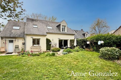 Byhus i Orleans, Loiret, Orleans - € 397.500 | Ref: 340935108518 - foto 15