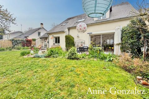 Byhus i Orleans, Loiret, Orleans - € 397.500 | Ref: 340935108518 - foto 16