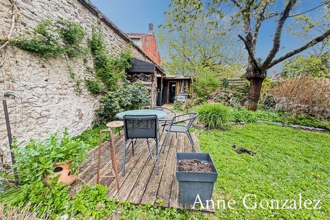 Byhus i Orleans, Loiret, Orleans - € 397.500 | Ref: 340935108518 - foto 17