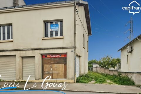 Villa i Piennes, Meurthe-et-Moselle, Piennes - € 125.000 | Ref: 340938833744 - foto 2