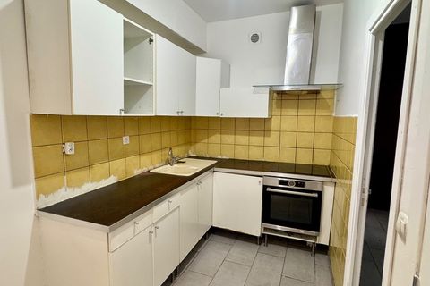 Lejlighed i Marseille, Bouches-du-Rhone, Marseille - € 150.000 | Ref: 340935263428 - foto 4