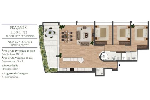 Lejlighed i Porto, Porto, Porto - € 925.000 | Ref: APA_1760_C - foto 26