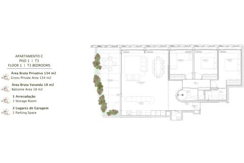 Lejlighed i Porto, Porto, Porto - € 925.000 | Ref: APA_1760_C - foto 27