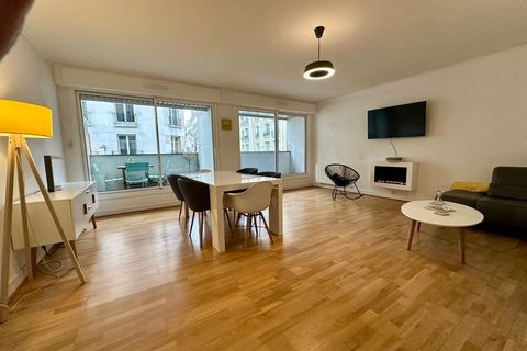 Lejlighed i Paris, Paris, Paris - € 995.000 | Ref: 340938891962 - foto 1