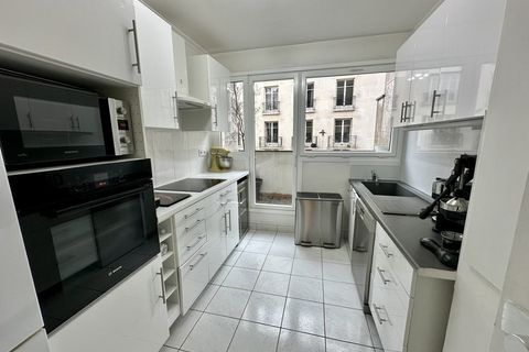 Lejlighed i Paris, Paris, Paris - € 995.000 | Ref: 340938891962 - foto 2