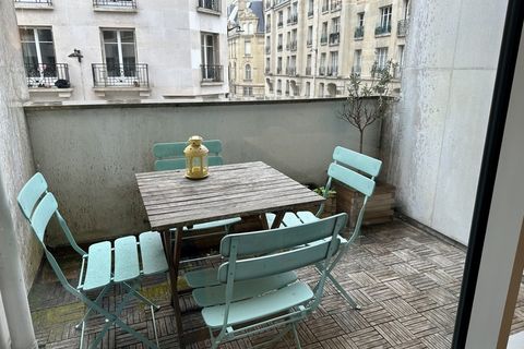 Lejlighed i Paris, Paris, Paris - € 995.000 | Ref: 340938891962 - foto 3