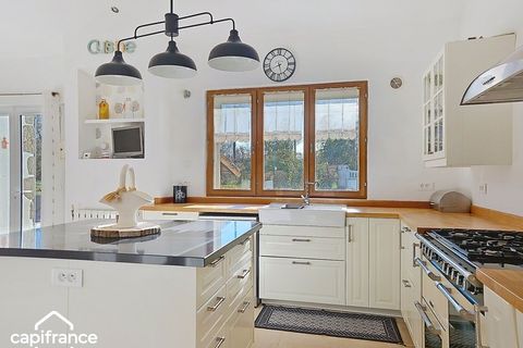 Villa a Bressuire, Deux-Sevres, Bressuire - € 158.000 | Ref: 340932764327 - foto 3