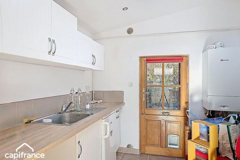 Villa a Bressuire, Deux-Sevres, Bressuire - € 158.000 | Ref: 340932764327 - foto 5