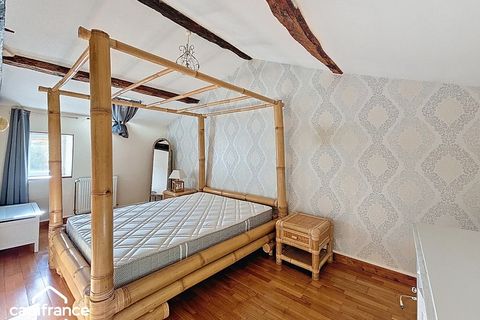 Villa a Bressuire, Deux-Sevres, Bressuire - € 158.000 | Ref: 340932764327 - foto 11