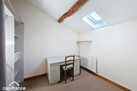 Villa a Bressuire, Deux-Sevres, Bressuire - € 158.000 | Ref: 340932764327 - foto 12