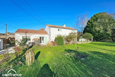 Villa a Bressuire, Deux-Sevres, Bressuire - € 158.000 | Ref: 340932764327 - foto 16
