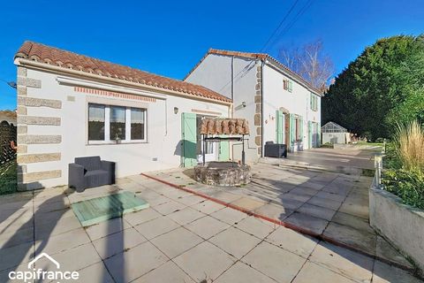 Villa a Bressuire, Deux-Sevres, Bressuire - € 158.000 | Ref: 340932764327 - foto 18