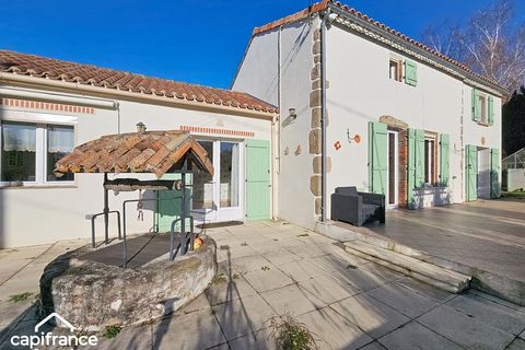 Villa a Bressuire, Deux-Sevres, Bressuire - € 158.000 | Ref: 340932764327 - foto 19