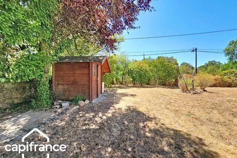 Villa a Bressuire, Deux-Sevres, Bressuire - € 158.000 | Ref: 340932764327 - foto 20