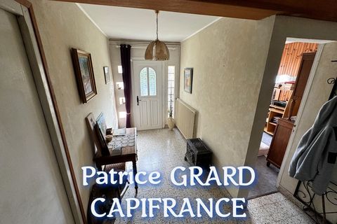 Villa a Cherbourg-en-Cotentin, Manche, Cherbourg-en-Cotentin - € 239.990 | Ref: 340935700117 - foto 5