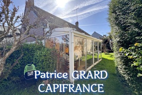Villa a Cherbourg-en-Cotentin, Manche, Cherbourg-en-Cotentin - € 239.990 | Ref: 340935700117 - foto 6