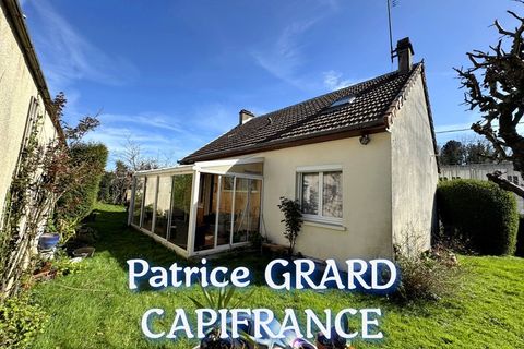 Villa a Cherbourg-en-Cotentin, Manche, Cherbourg-en-Cotentin - € 239.990 | Ref: 340935700117 - foto 7