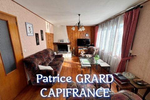Villa a Cherbourg-en-Cotentin, Manche, Cherbourg-en-Cotentin - € 239.990 | Ref: 340935700117 - foto 10