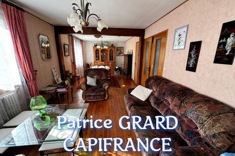 Villa a Cherbourg-en-Cotentin, Manche, Cherbourg-en-Cotentin - € 239.990 | Ref: 340935700117 - foto 11