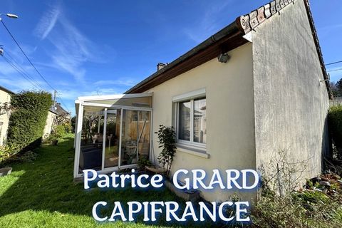 Villa a Cherbourg-en-Cotentin, Manche, Cherbourg-en-Cotentin - € 239.990 | Ref: 340935700117 - foto 12